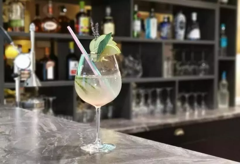 Fotos del hotel Hôtel Georges Vi:  4