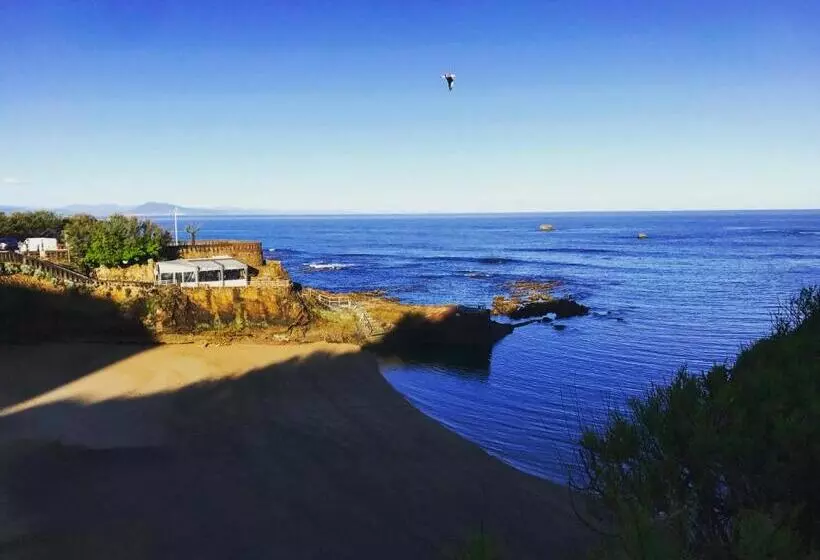 Fotos del hotel Hôtel Georges Vi:  21