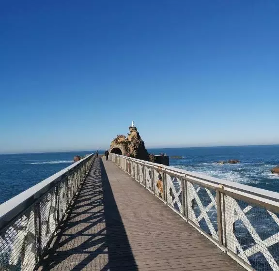 Fotos del hotel Hôtel Georges Vi:  24