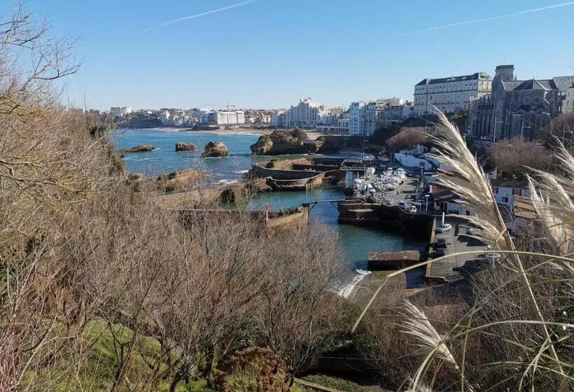 Fotos del hotel Hôtel Georges Vi:  11