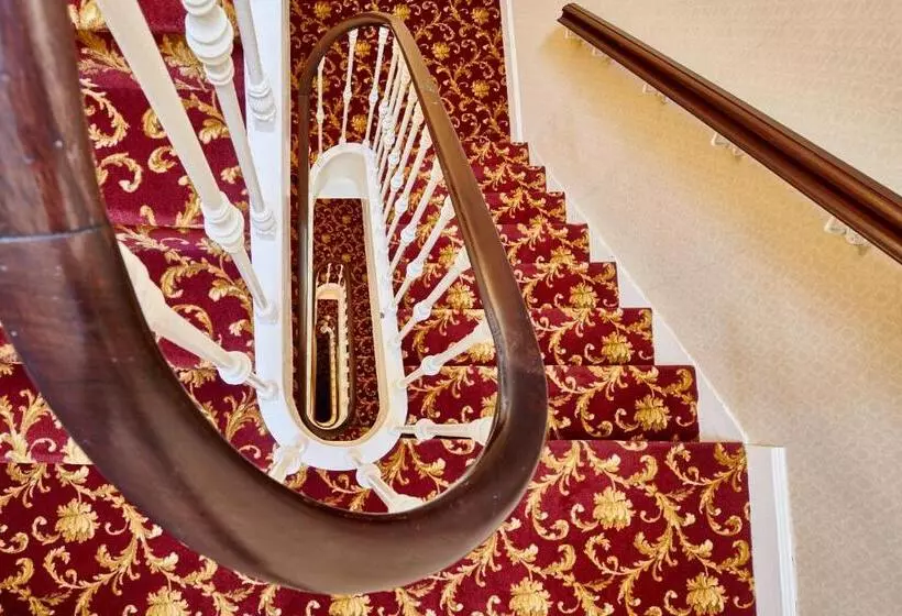 Fotos del hotel Hôtel Georges Vi:  6