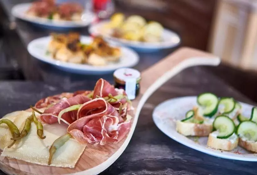 Fotos del hotel Hôtel Georges Vi:  9