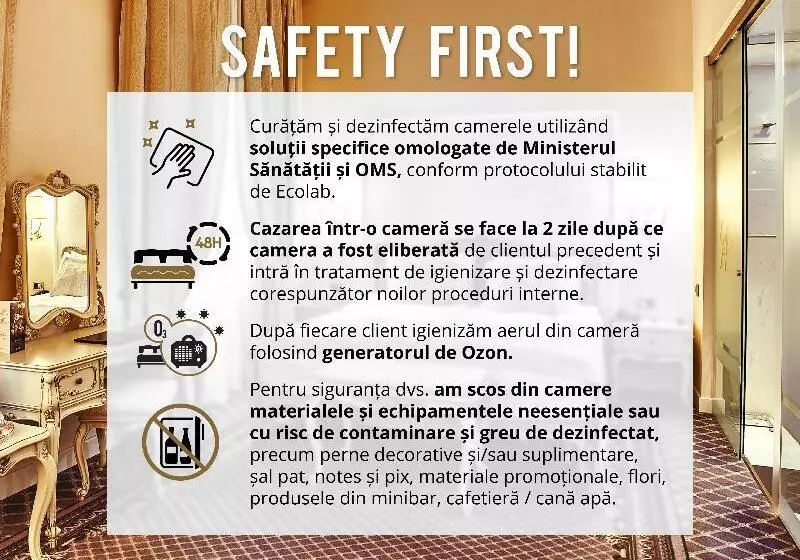 Fotos del hotel Grand Hotel Continental:  20