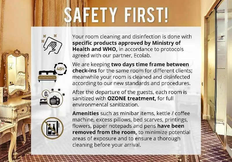 Fotos del hotel Grand Hotel Continental:  3