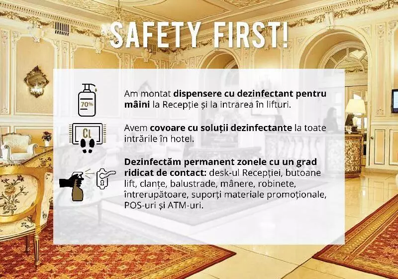 Fotos del hotel Grand Hotel Continental:  14