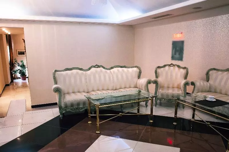 Fotos del hotel Grand Hotel Continental:  10