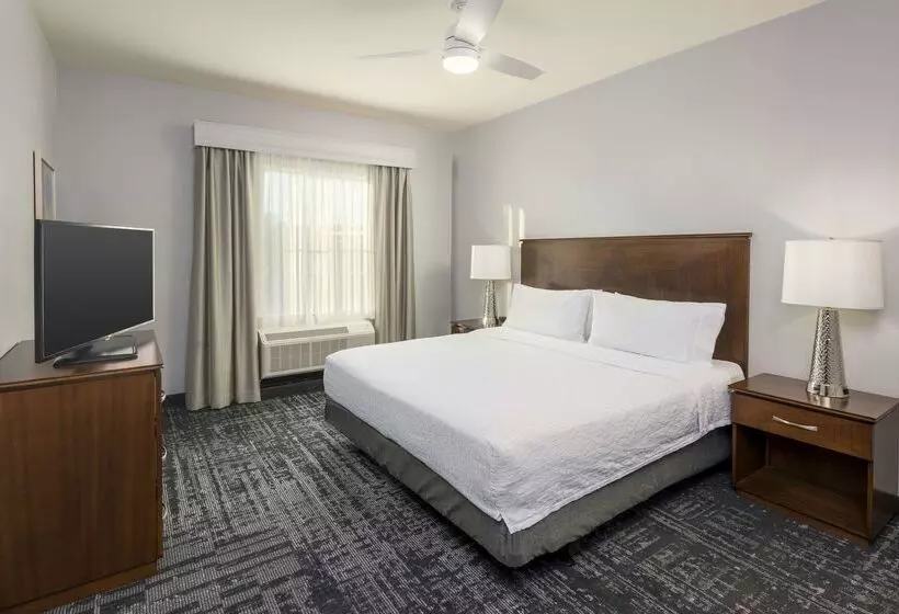 Fotos del hotel Homewood Suites By Hilton Phoenix North-happy Valley:  10