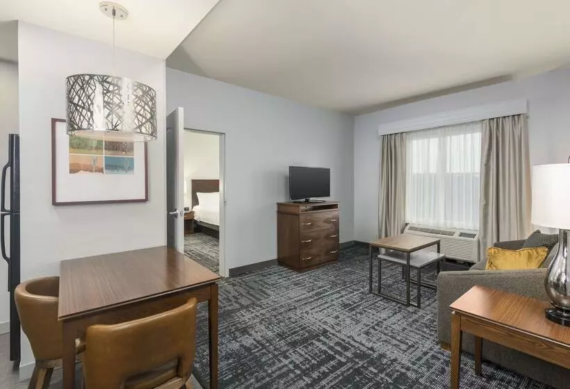 Fotos del hotel Homewood Suites By Hilton Phoenix North-happy Valley:  12