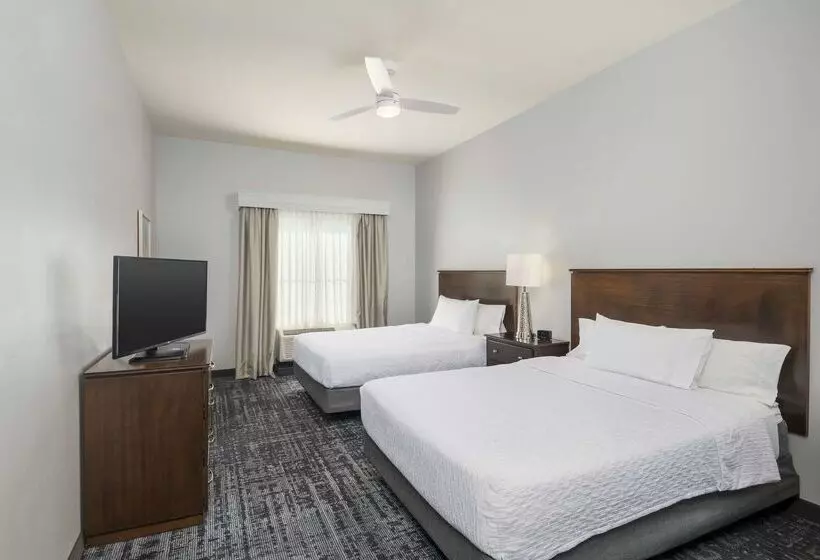 Fotos del hotel Homewood Suites By Hilton Phoenix North-happy Valley:  17