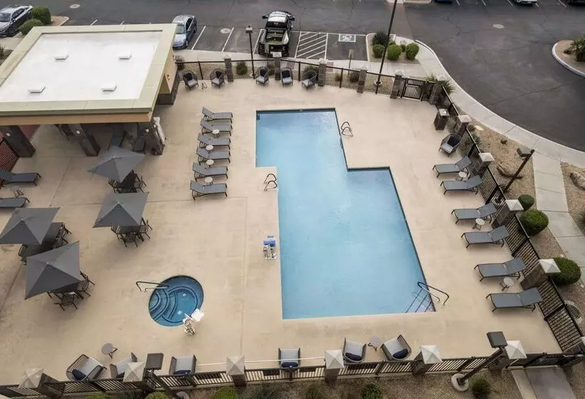 Fotos del hotel Homewood Suites By Hilton Phoenix North-happy Valley:  2