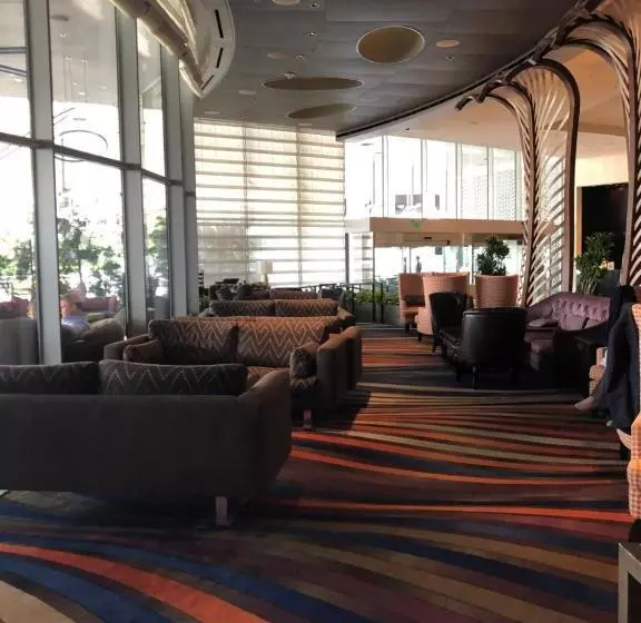 Fotos del hotel Jet Luxury At The Vdara Condo:  2