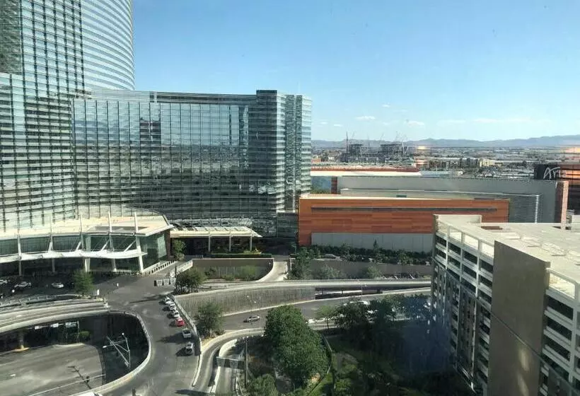 Fotos del hotel Jet Luxury At The Vdara Condo:  9