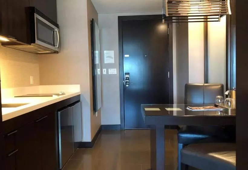 Fotos del hotel Jet Luxury At The Vdara Condo:  14