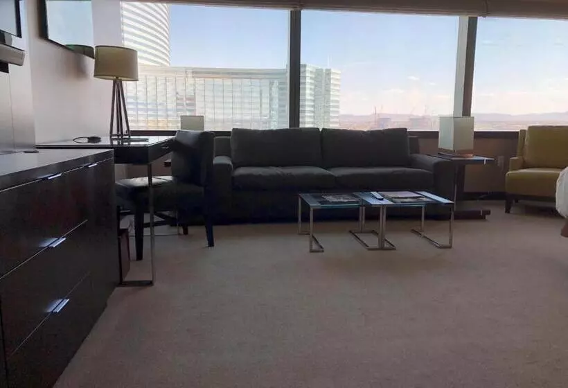Fotos del hotel Jet Luxury At The Vdara Condo:  24