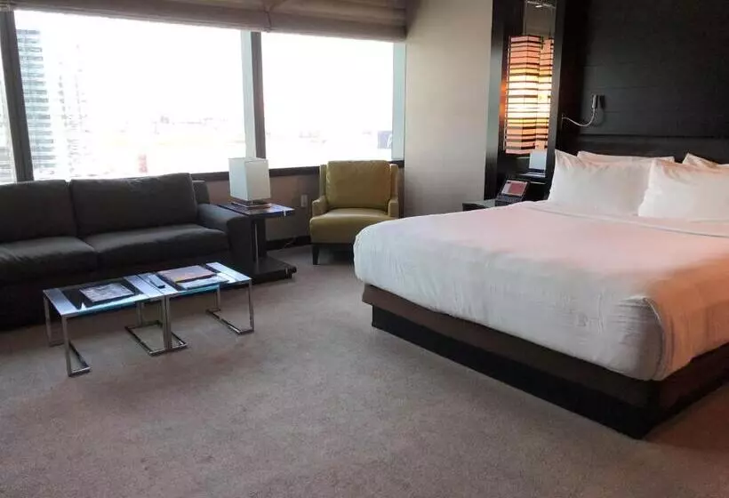 Fotos del hotel Jet Luxury At The Vdara Condo:  10