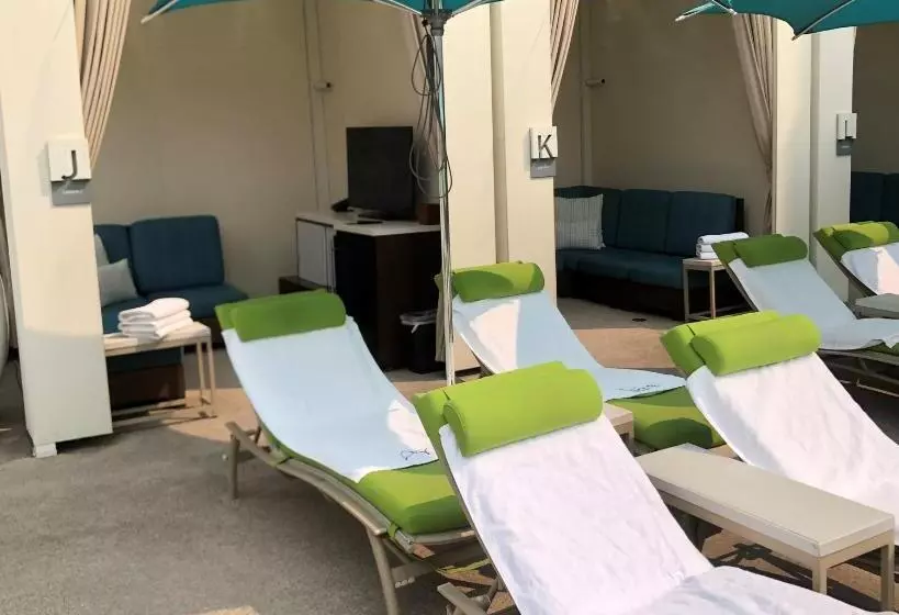 Fotos del hotel Jet Luxury At The Vdara Condo:  6