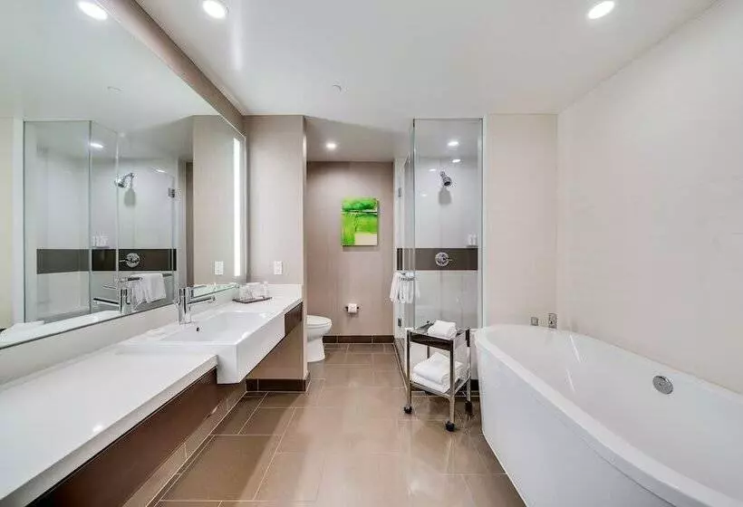 Fotos del hotel Jet Luxury At The Vdara Condo:  12