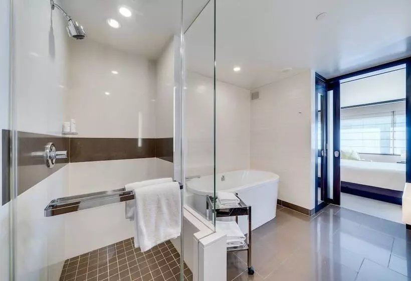 Fotos del hotel Jet Luxury At The Vdara Condo:  15