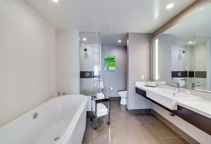 Fotos del hotel Jet Luxury At The Vdara Condo:  17