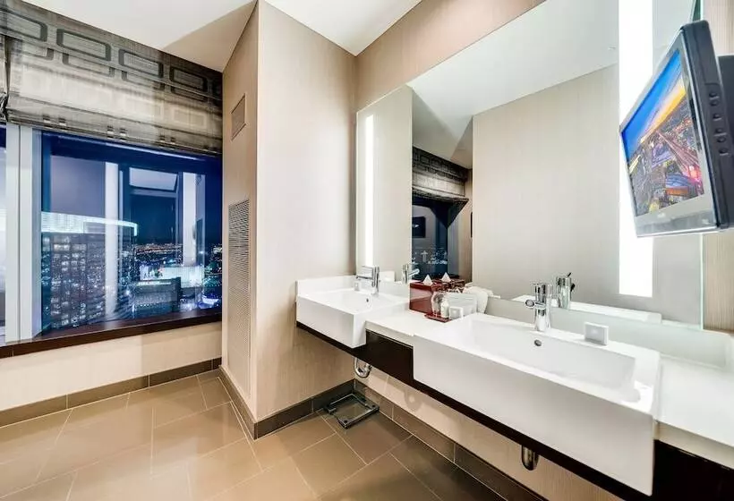 Fotos del hotel Jet Luxury At The Vdara Condo:  25