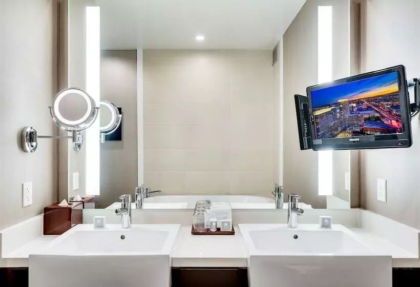 Fotos del hotel Jet Luxury At The Vdara Condo:  19