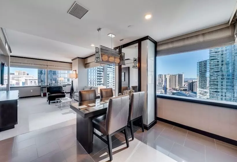 Fotos del hotel Jet Luxury At The Vdara Condo:  13