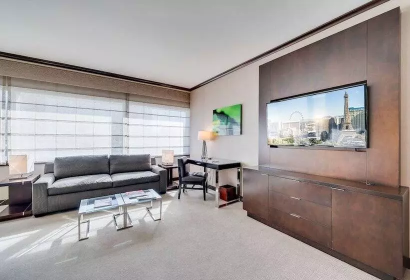 Fotos del hotel Jet Luxury At The Vdara Condo:  22