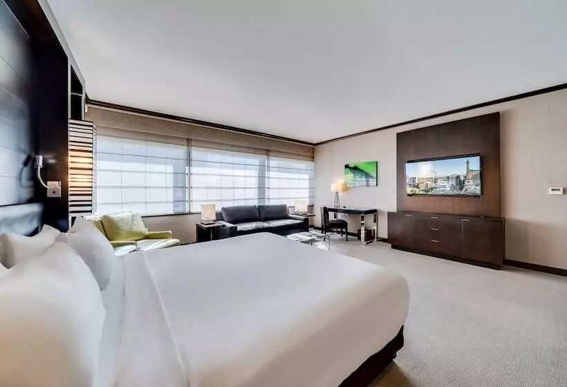 Fotos del hotel Jet Luxury At The Vdara Condo:  16
