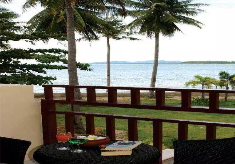 Fotos del hotel Lanta All Seasons Beach Resort:  8