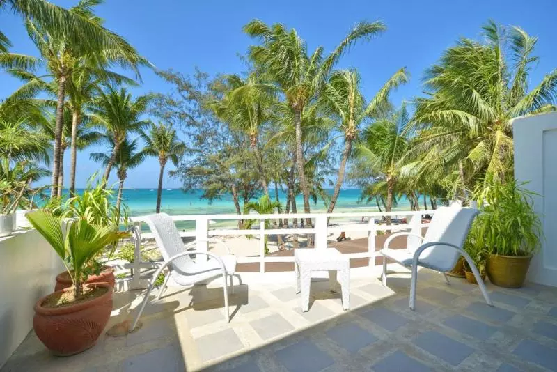 Fotos del hotel Le Soleil De Boracay:  18