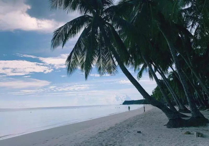 Fotos del hotel Le Soleil De Boracay:  9