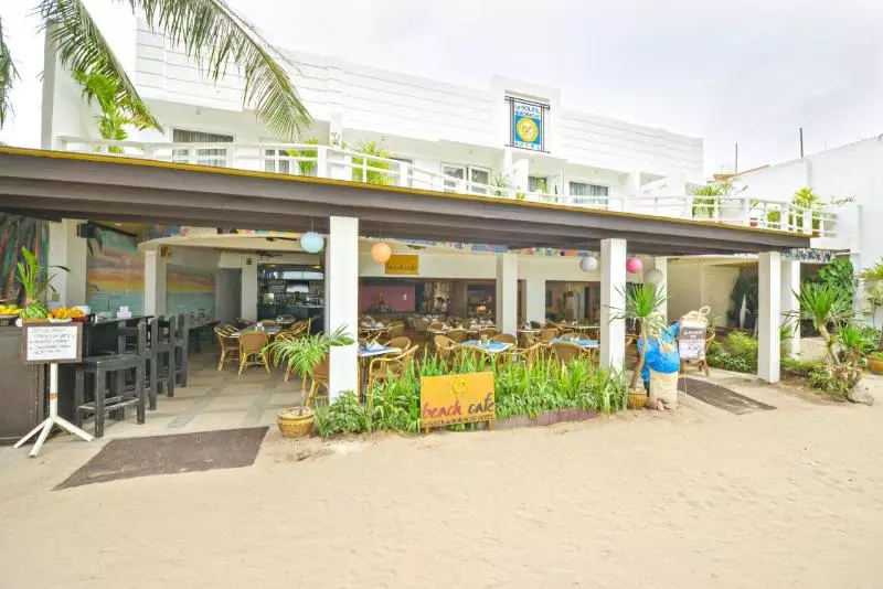 Fotos del hotel Le Soleil De Boracay:  17