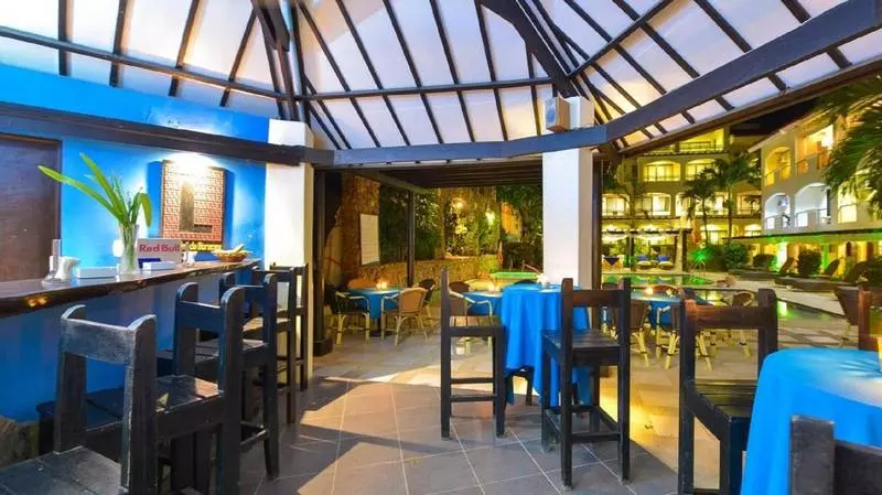 Fotos del hotel Le Soleil De Boracay:  4