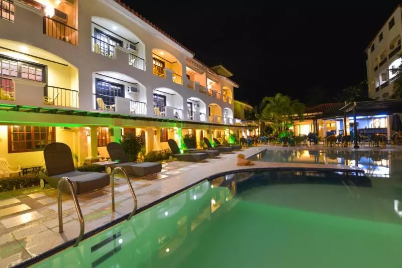 Fotos del hotel Le Soleil De Boracay:  19