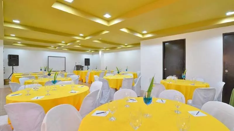 Fotos del hotel Le Soleil De Boracay:  6