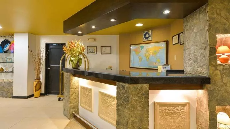 Fotos del hotel Le Soleil De Boracay:  2