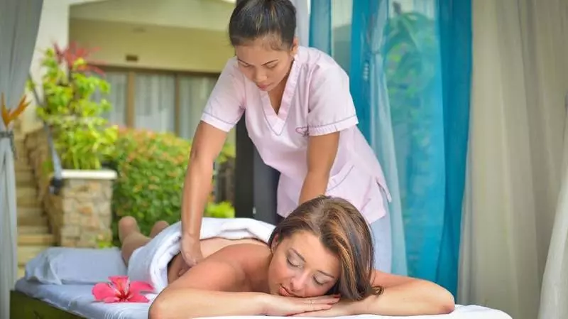 Fotos del hotel Le Soleil De Boracay:  8