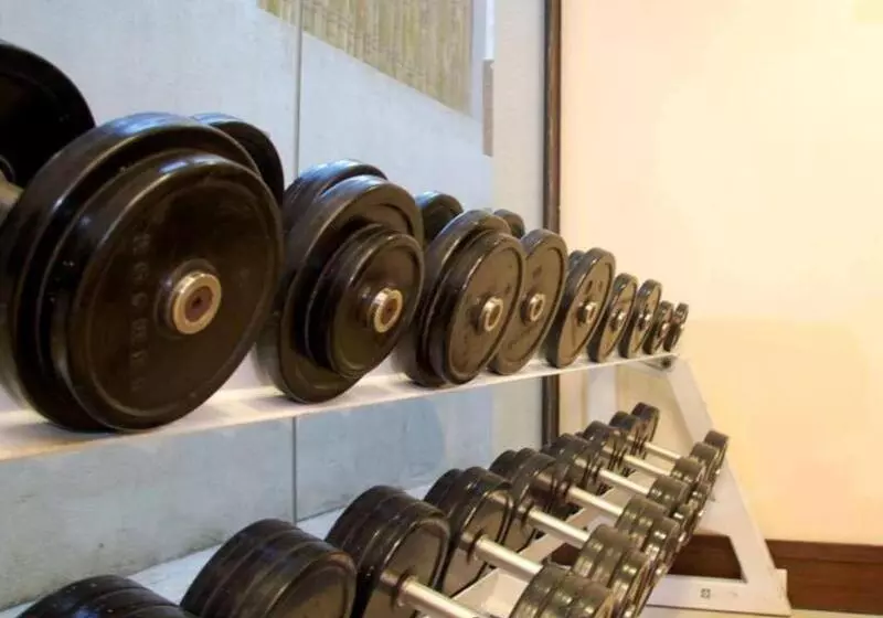 Fotos del hotel Le Soleil De Boracay:  14