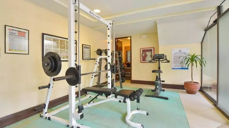 Fotos del hotel Le Soleil De Boracay:  3