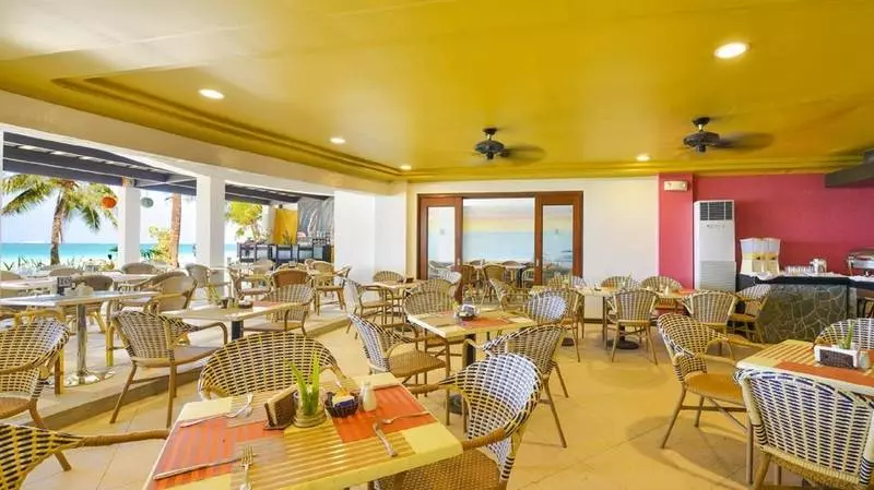 Fotos del hotel Le Soleil De Boracay:  11