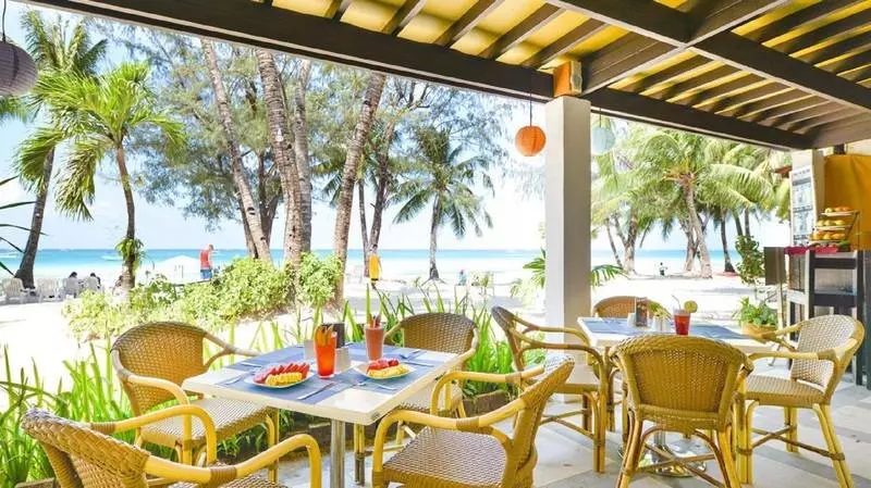 Fotos del hotel Le Soleil De Boracay:  7