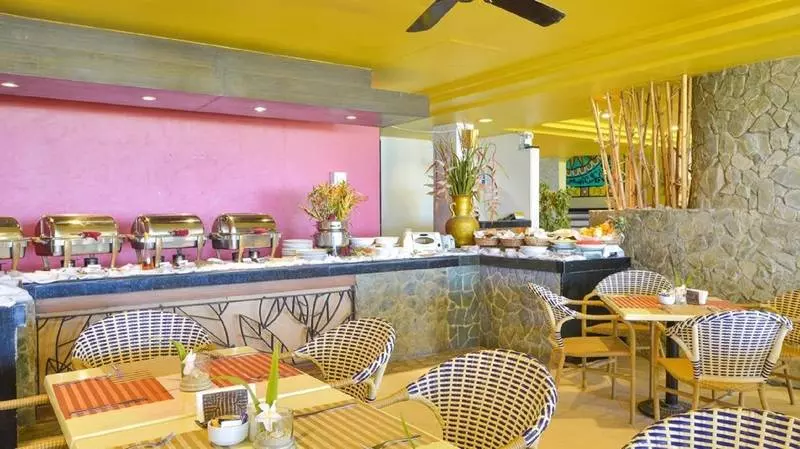 Fotos del hotel Le Soleil De Boracay:  5