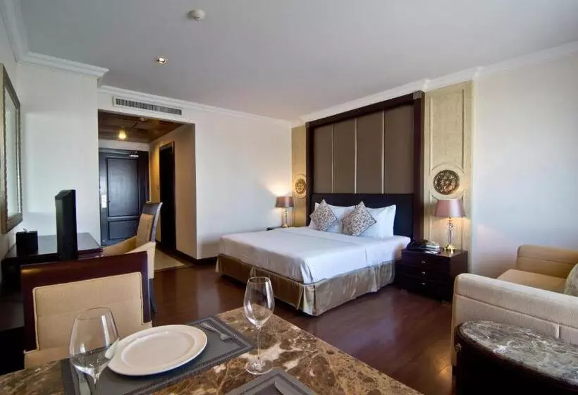 Fotos del hotel Lk Residence:  11