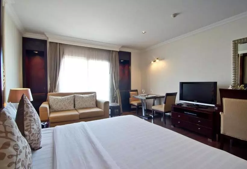 Fotos del hotel Lk Residence:  12