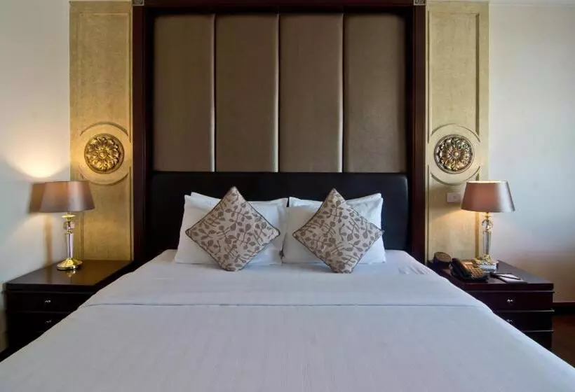 Fotos del hotel Lk Residence:  13