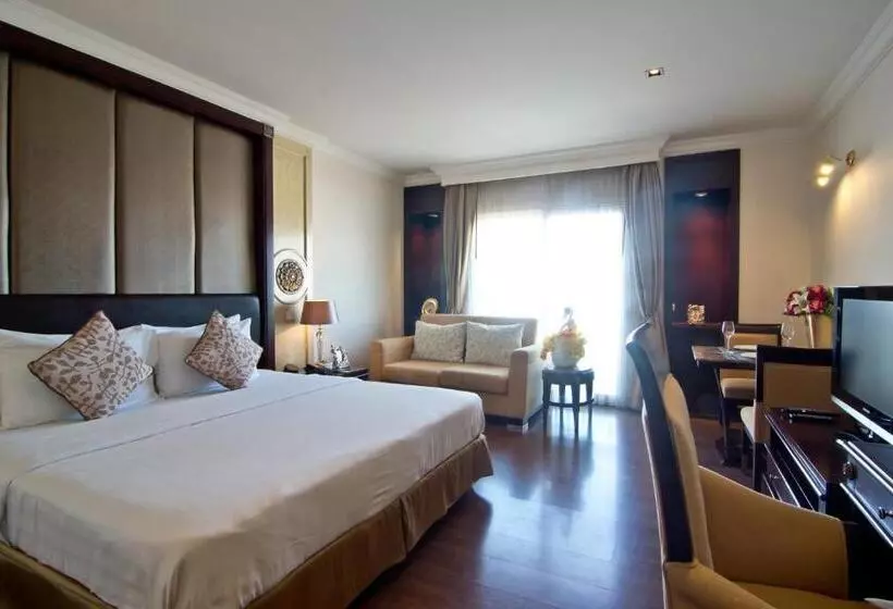 Fotos del hotel Lk Residence:  14