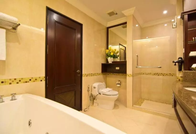 Fotos del hotel Lk Residence:  4