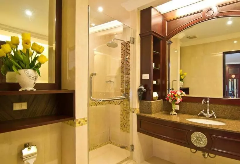 Fotos del hotel Lk Residence:  8