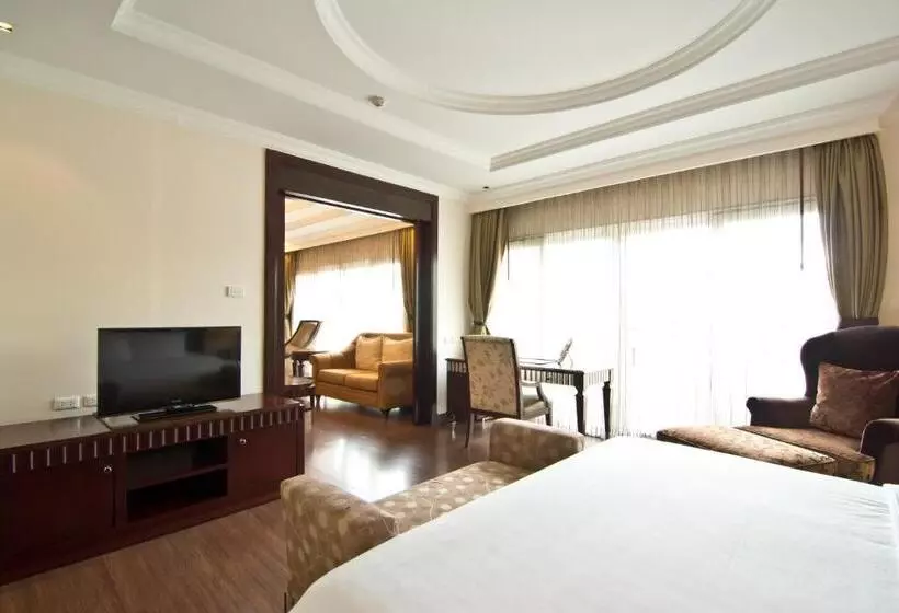 Fotos del hotel Lk Residence:  15