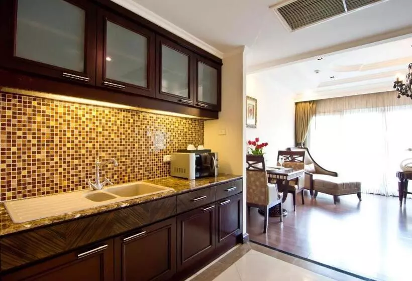 Fotos del hotel Lk Residence:  3